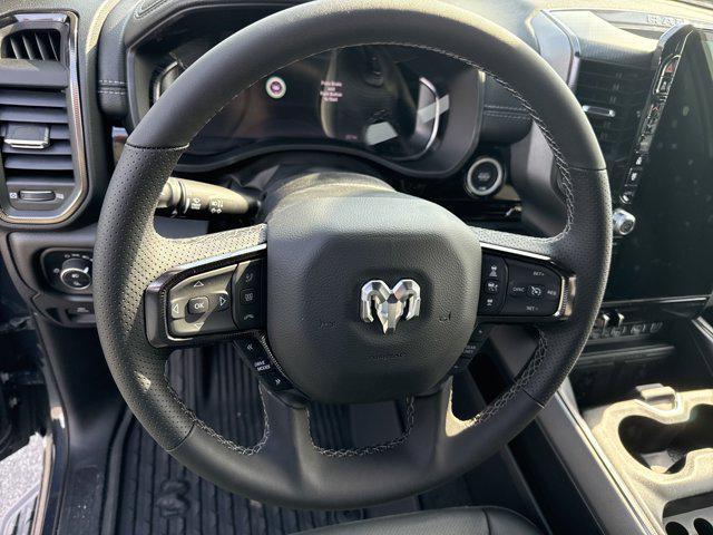 new 2025 Ram 1500 car
