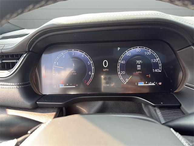 new 2025 Jeep Grand Cherokee car, priced at $57,319