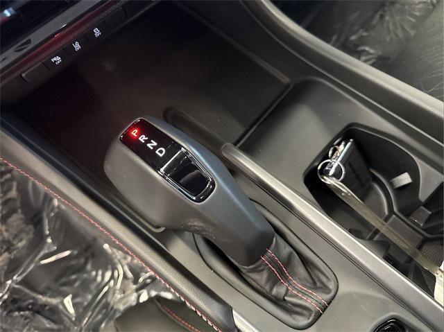 new 2025 Dodge Charger Daytona car, priced at $50,016