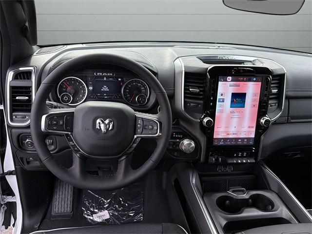 new 2026 Ram 1500 car, priced at $63,046