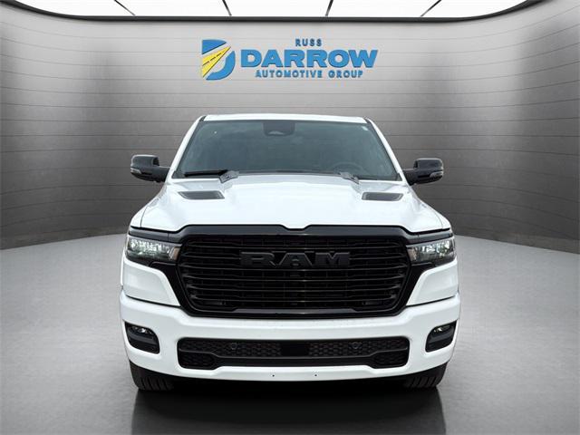 new 2026 Ram 1500 car, priced at $63,046