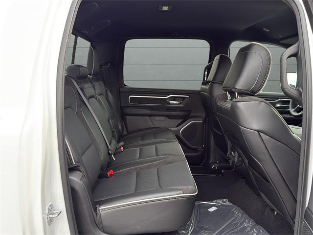 new 2026 Ram 1500 car, priced at $63,046