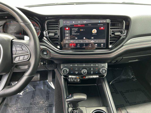 used 2023 Dodge Durango car, priced at $39,995