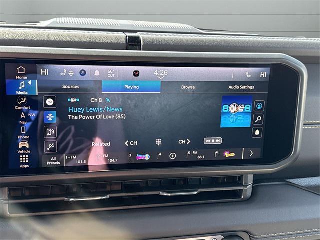 new 2025 Jeep Wrangler car, priced at $55,177