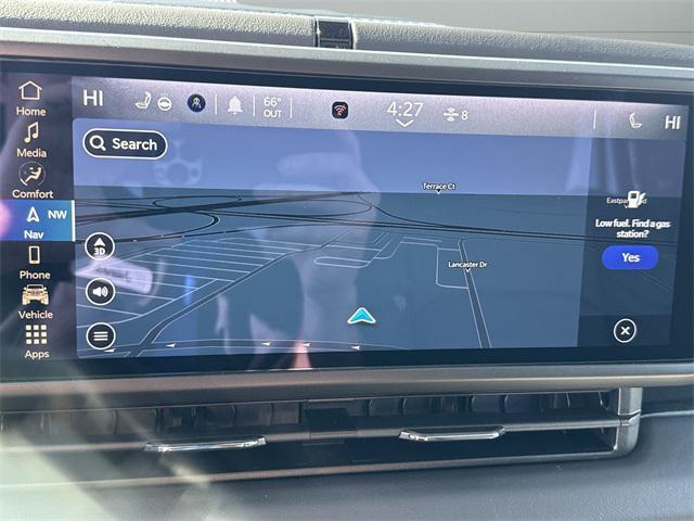 new 2025 Jeep Wrangler car, priced at $55,177