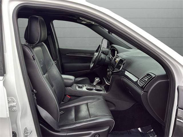 used 2019 Jeep Grand Cherokee car, priced at $27,708