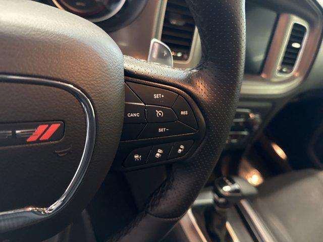 used 2023 Dodge Charger car, priced at $52,407