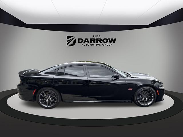 used 2023 Dodge Charger car, priced at $52,407