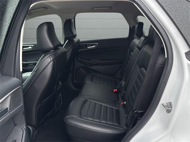 used 2022 Ford Edge car, priced at $21,667