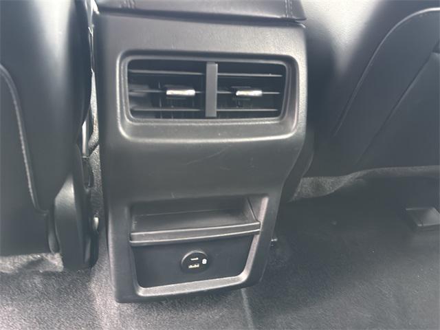 used 2022 Ford Edge car, priced at $21,667