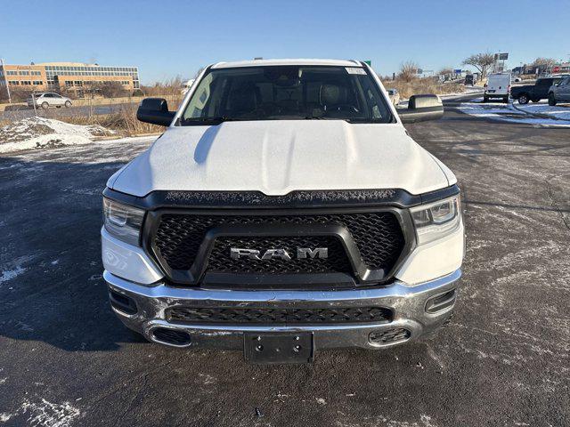 used 2022 Ram 1500 car, priced at $41,487