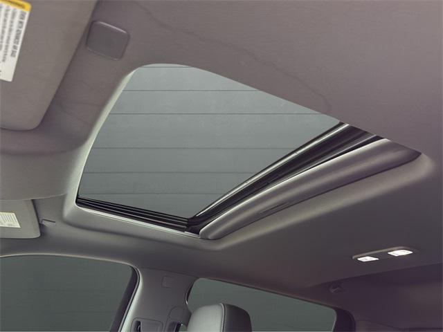 used 2022 Chevrolet Silverado 1500 car, priced at $35,254