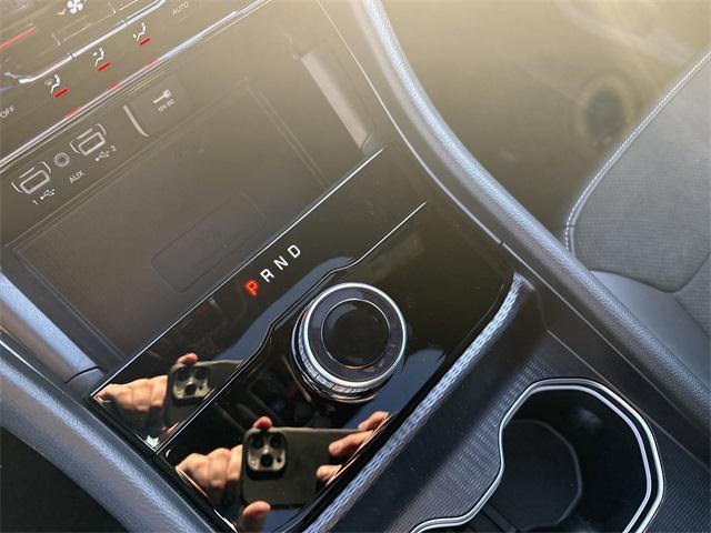 new 2025 Jeep Grand Cherokee car, priced at $42,070