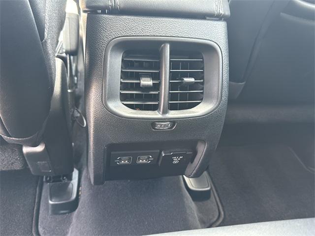 used 2022 Jeep Cherokee car, priced at $25,690
