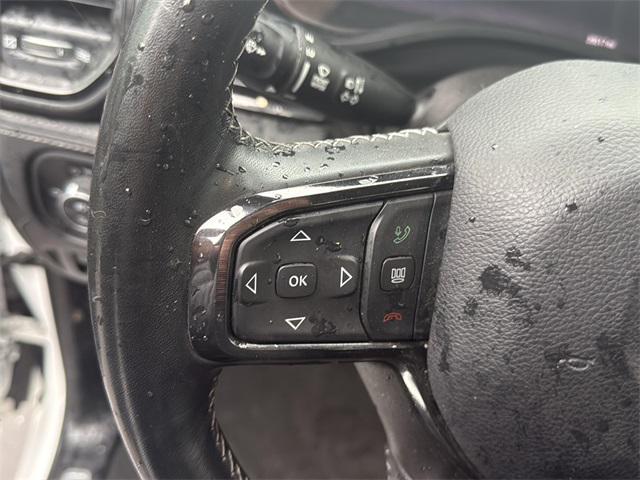 used 2023 Ram 1500 car, priced at $44,987