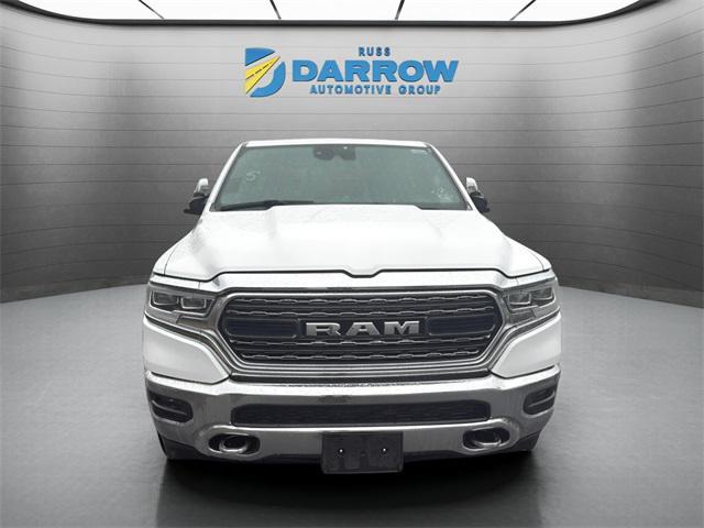 used 2023 Ram 1500 car, priced at $44,987