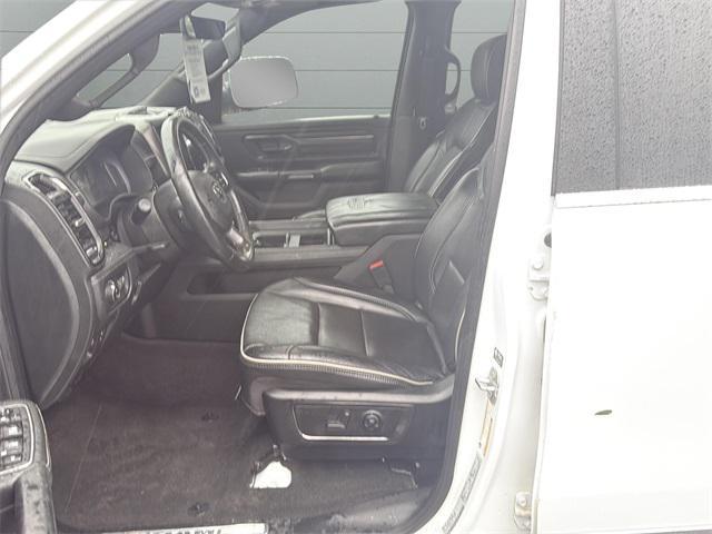 used 2023 Ram 1500 car, priced at $44,987