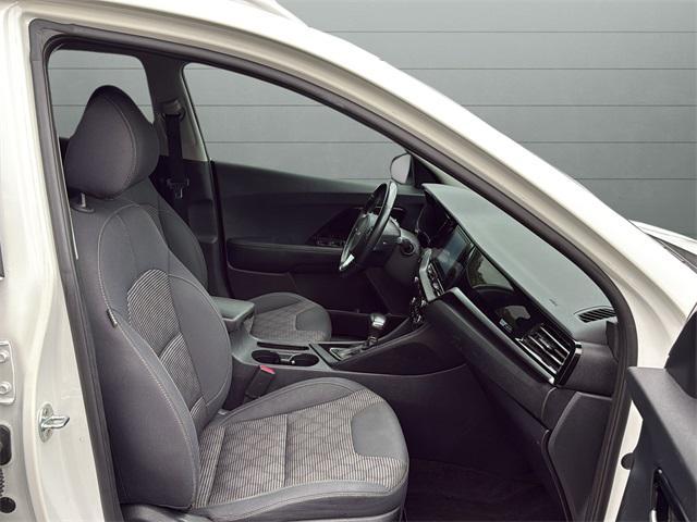 used 2022 Kia Niro car, priced at $15,369