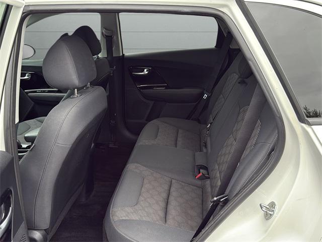 used 2022 Kia Niro car, priced at $15,369
