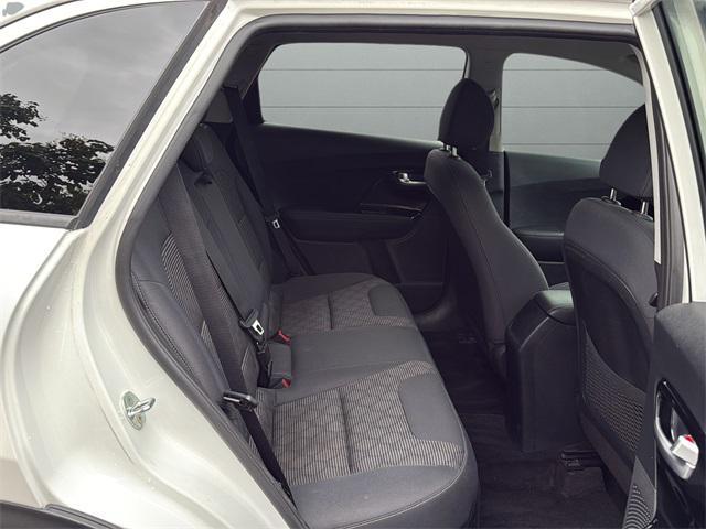 used 2022 Kia Niro car, priced at $15,369