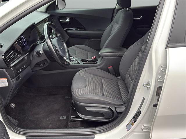 used 2022 Kia Niro car, priced at $15,369