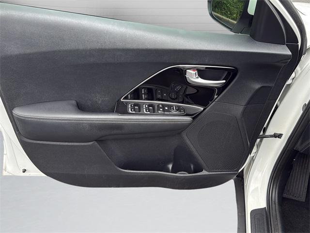 used 2022 Kia Niro car, priced at $15,369