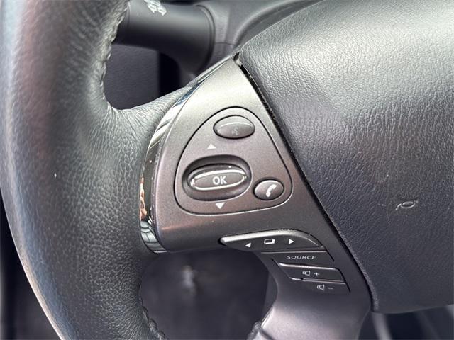 used 2023 Nissan Murano car, priced at $21,977