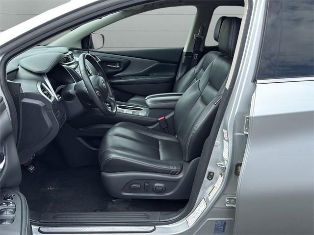 used 2023 Nissan Murano car, priced at $21,977
