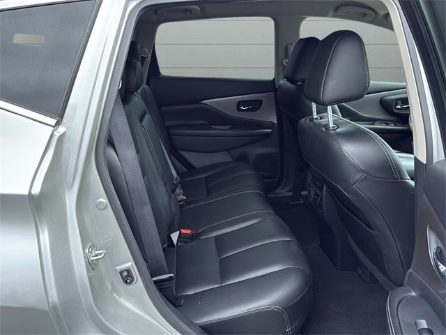 used 2023 Nissan Murano car, priced at $21,977