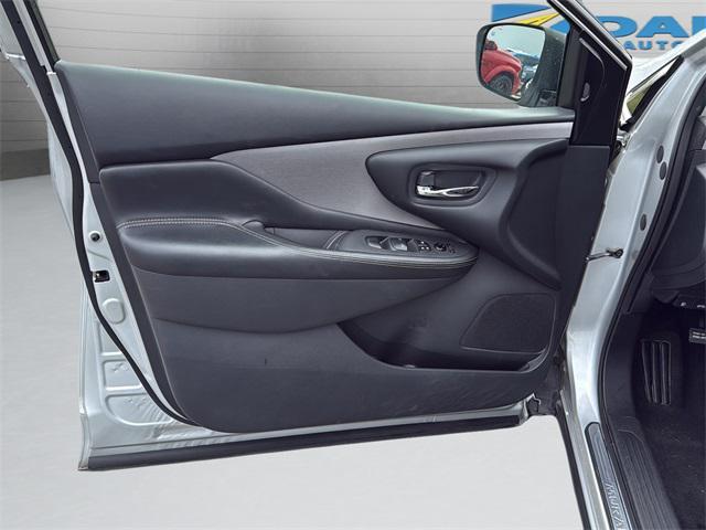 used 2023 Nissan Murano car, priced at $21,977