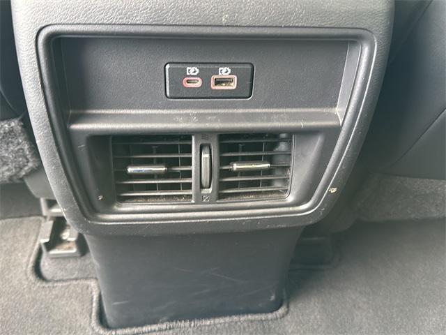 used 2023 Nissan Murano car, priced at $21,977