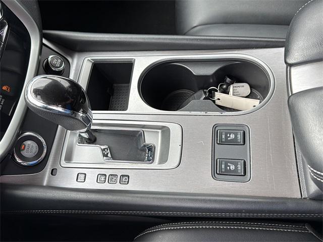 used 2023 Nissan Murano car, priced at $21,977
