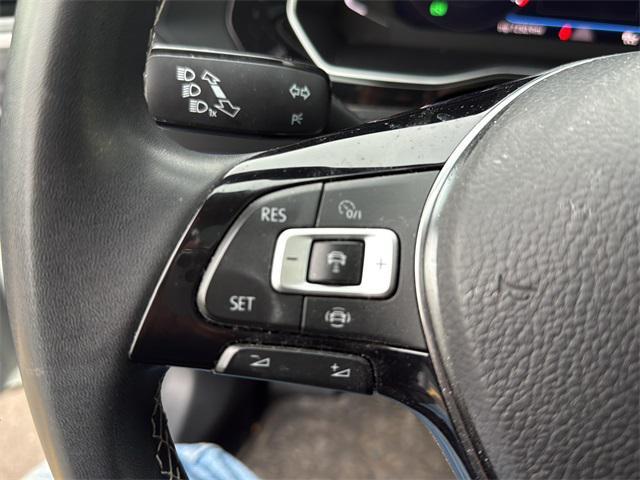 used 2021 Volkswagen Jetta car, priced at $20,784