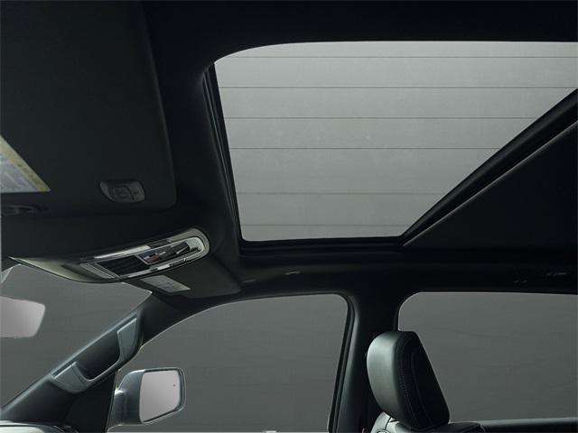 new 2025 Ram 1500 car, priced at $67,238