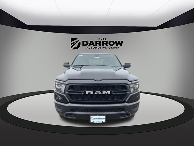 new 2024 Ram 1500 car, priced at $49,238