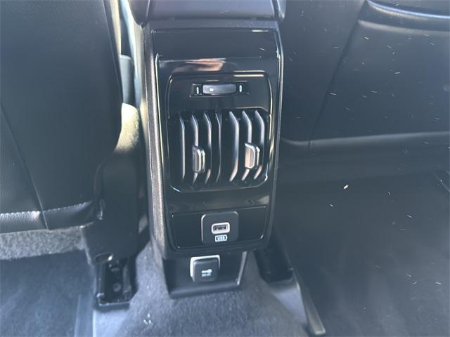 used 2023 Jeep Compass car, priced at $20,574