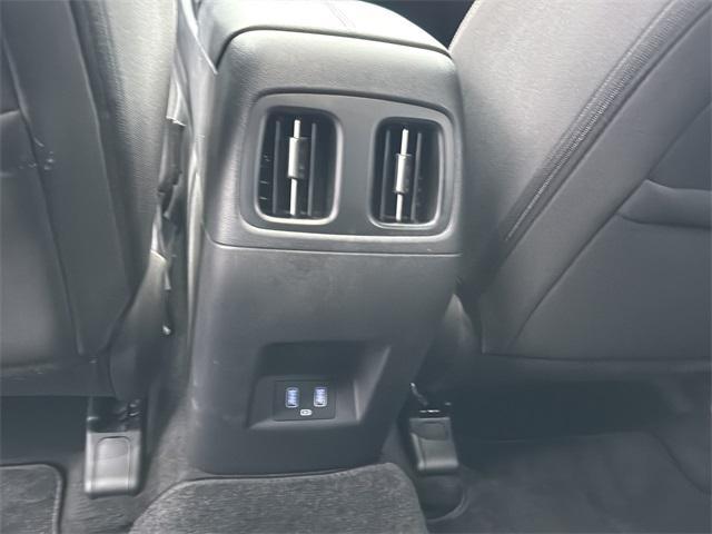 used 2022 Hyundai Tucson car, priced at $21,697