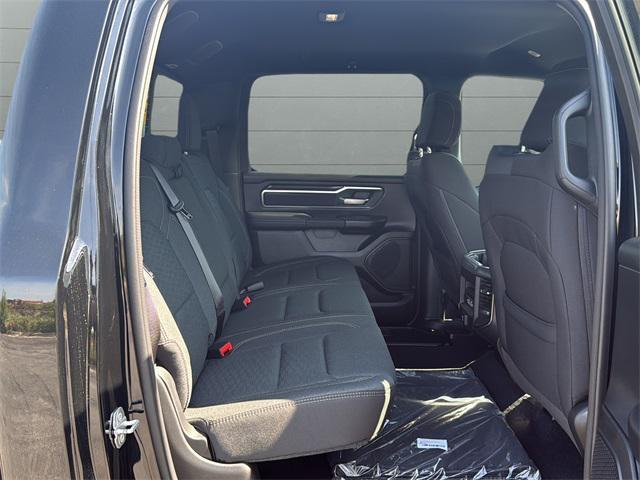 new 2026 Ram 1500 car, priced at $58,380