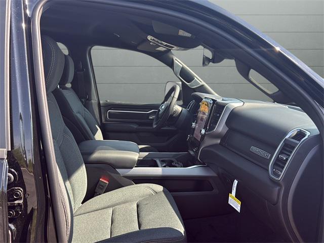 new 2026 Ram 1500 car, priced at $58,380