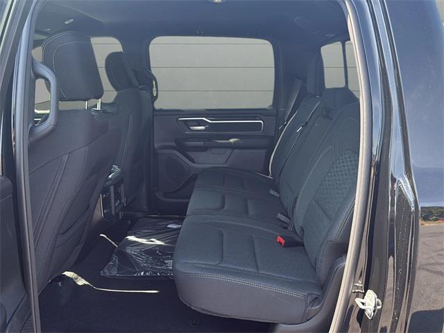 new 2026 Ram 1500 car, priced at $58,380