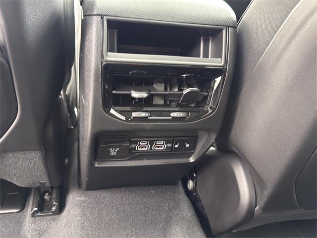 new 2025 Jeep Grand Cherokee car, priced at $51,938