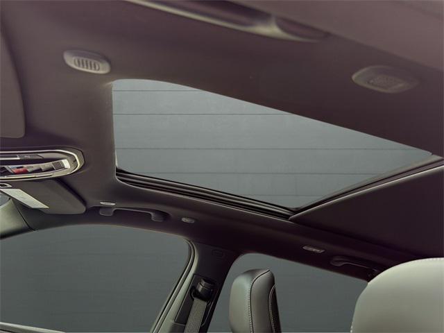 new 2025 Jeep Grand Cherokee car, priced at $51,938