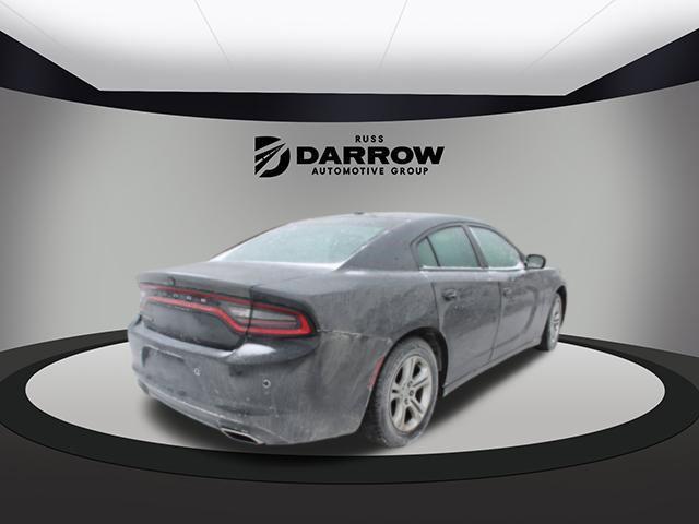 used 2019 Dodge Charger car, priced at $17,497