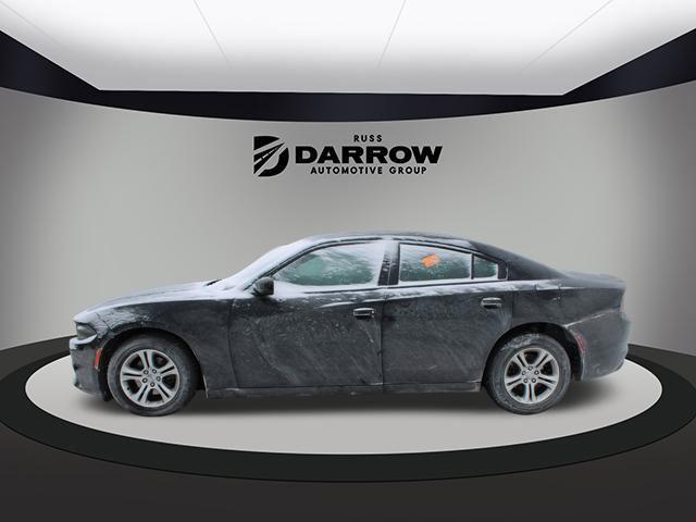 used 2019 Dodge Charger car, priced at $17,497