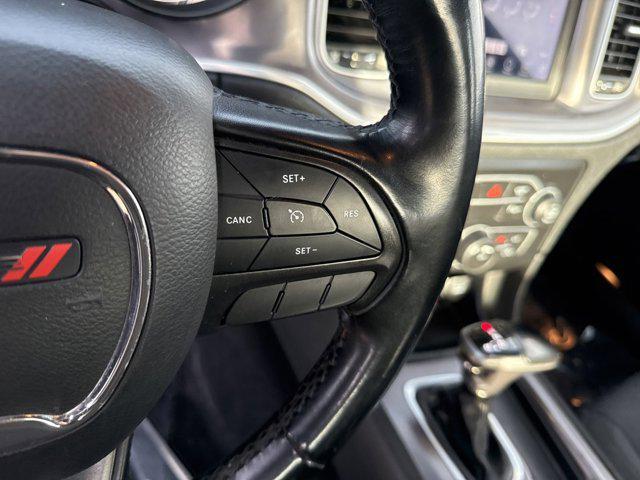 used 2019 Dodge Charger car, priced at $17,987