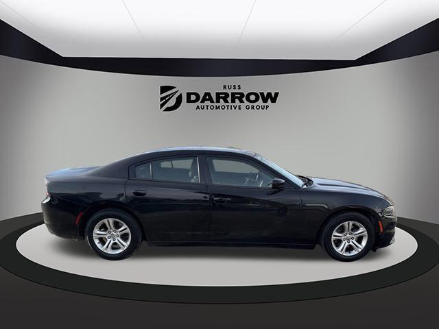 used 2019 Dodge Charger car, priced at $17,987