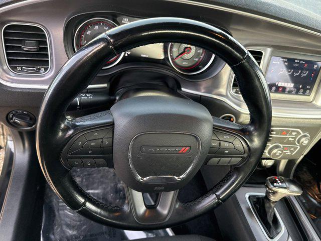 used 2019 Dodge Charger car, priced at $17,987