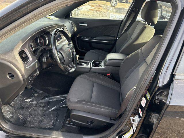 used 2019 Dodge Charger car, priced at $17,987