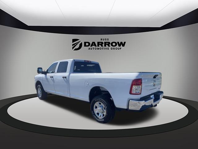 new 2024 Ram 2500 car, priced at $49,411