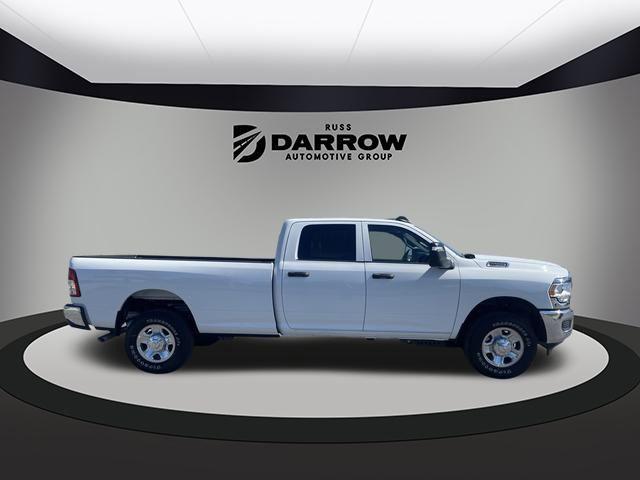 new 2024 Ram 2500 car, priced at $49,411